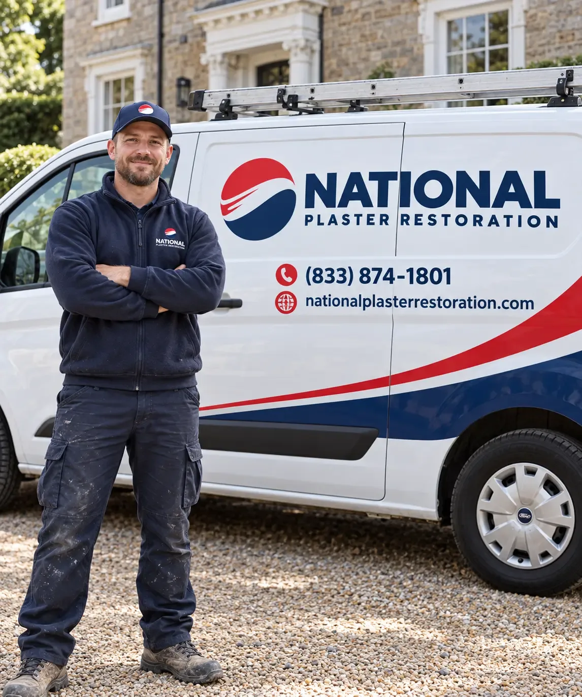 Plaster Repair Stitzer, WI FAQs